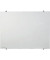Glas-Magnetboard Colour 7-104554, 120x90cm, weiß