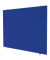Glas-Magnetboard Colour 7-104863, 150x100cm, blau