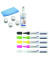 Glasboard Starter Kit (NEU)
