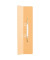Heftstreifen lang 3720-00-11, 60x305mm, extra lang, RC-Karton, chamois