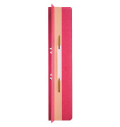 Heftstreifen lang 3726-00-25, 60x305mm, Karton, rot