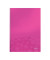Notizbuch 4625-10-23, pink, A4, liniert, 90g, 80 Blatt / 160 Seiten