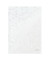 Notizbuch WOW 4626-10-01 perlweiß A4 kariert 90g 80 Blatt 160 Seiten