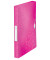 Heftbox WOW 46290023, A4, 30mm Füllhöhe, Polypropylen (PP) 800g