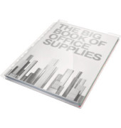 Prospekthüllen Premium Maxi 4751-30-03 mit einem 2 cm Falz auf drei Seiten, A4 glasklar glatt, oben offen, 0,18mm