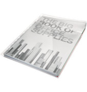 Prospekthüllen Premium Maxi 4752-30-03 mit Falte, A4 glasklar glatt, oben offen mit Klappe