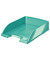 Briefablage WOW 5226-30-51 A4 / C4 eisblau metallic Kunststoff stapelbar