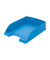 Briefablage Plus 5227-00-30 A4 / C4 hellblau Kunststoff stapelbar