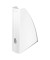 Stehsammler 5277-10-01 Wow 75x258x312mm A4 Polystyrol perlweiß