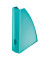 Stehsammler 5277-10-51 Wow 75x258x312mm A4 Polystyrol eisblau