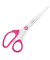 Büroschere WOW pink 20,5cm