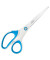 Büroschere WOW blau 20,5cm