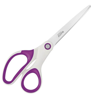 Büroschere WOW violett 20,5cm