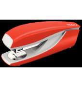 Heftgerät NeXXt 5502-00-20, hellrot, 30 Blatt