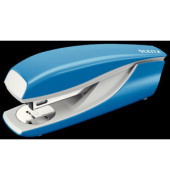 Heftgerät NeXXt 5502-00-30, hellblau, 30 Blatt