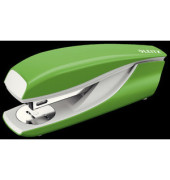 Heftgerät NeXXt 5502-00-50, hellgrün, 30 Blatt
