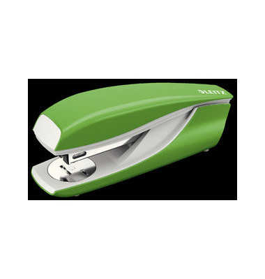 Heftgerät NeXXt 5502-00-50 hellgrün 30 Blatt für 24/6 + 26/6