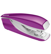 Heftgerät NeXXt WOW 5502-10-62 violett bis 30 Blatt für 24/6 + 26/6