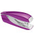 Heftger&auml;t NeXXt WOW 5502-10-62, violett-metallic, 30 Blatt