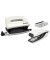 Locher-Heftgerät-Set NeXXt WOW Mini 5561-20-01 perlweiß
