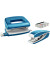 Locher-Heftgerät-Set NeXXt WOW Mini 5561-20-36 blau