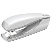 Heftgerät NeXXt Style 5562-00-04 aktikweiß bis 30 Blatt für 24/6 + 26/6