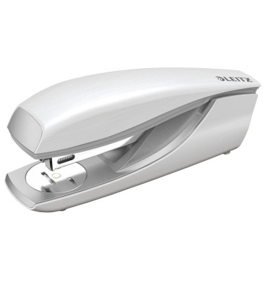 Heftgerät NeXXt Style 5562-00-04 aktikweiß bis 30 Blatt für 24/6 + 26/6
