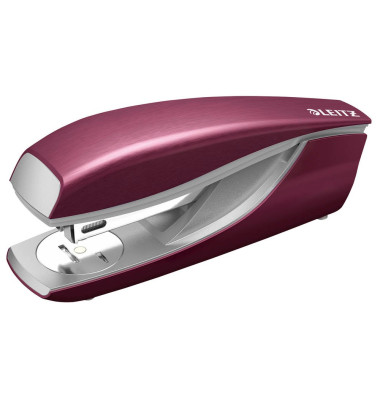 Heftger&auml;t NeXXt Series Style 5562 5562-00-28, granatrot, 30 Blatt