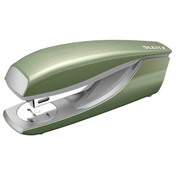 4002432107407 - AKTION LEITZ Heftgerät NeXXt Series Style 5562 seladon grün 1 St mit Prämie nach Registrierung