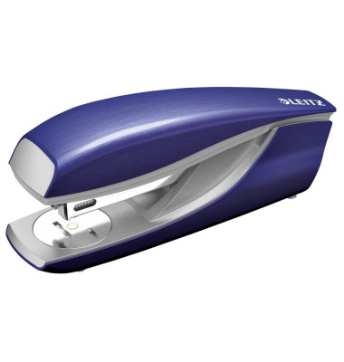Heftgerät NeXXt Style 5562-00-69 titanblau bis 30 Blatt für 24/6 + 26/6