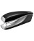 Heftgerät NeXXt Style 5562-00-94 satinschwarz bis 30 Blatt für 24/6 + 26/6