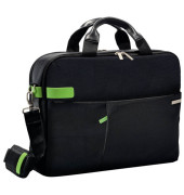 Notebooktasche Lapt. Traveller schwarz Complete 15,6 Z