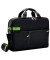 Notebooktasche Lapt. Traveller schwarz Complete 15,6 Z