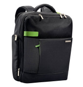 Notebookrucksack Traveller schwarz Complete 15,6 Z