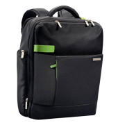 Notebookrucksack Traveller schwarz Complete 15,6 Z