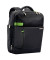 Notebookrucksack Traveller schwarz Complete 15,6 Z