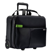 Notebooktrolley Complete Smart Travel schwarz Handgepäck