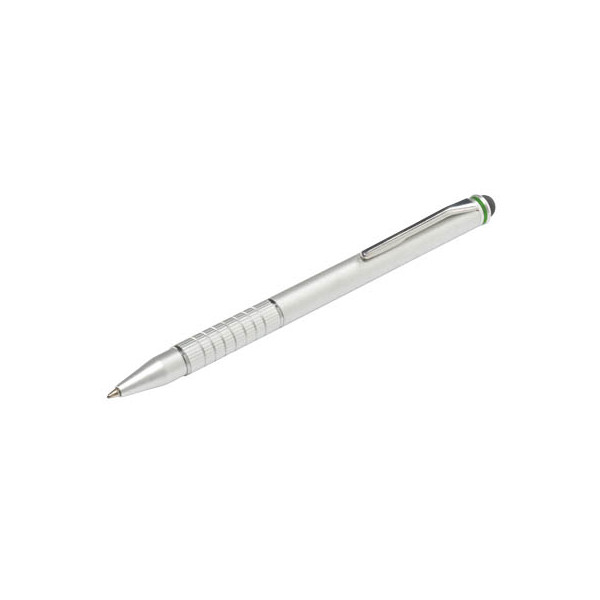 4002432102228 - Multifunktionsstift Complete 2 in 1 Stylus 1 Schreibfunktion silber