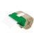 Icon Etikettenkart. 88mm weiß 91mm x 22m endlos