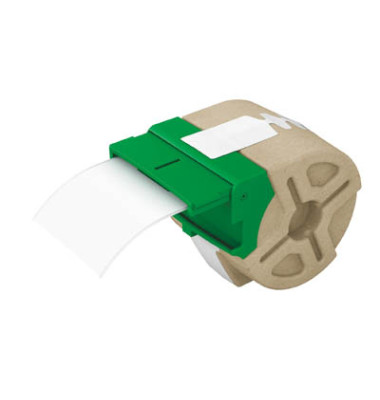 Papieretiketten Smart Icon sk weiß 61mmx22m endlos
