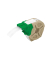 Adressetiketten Icon, 