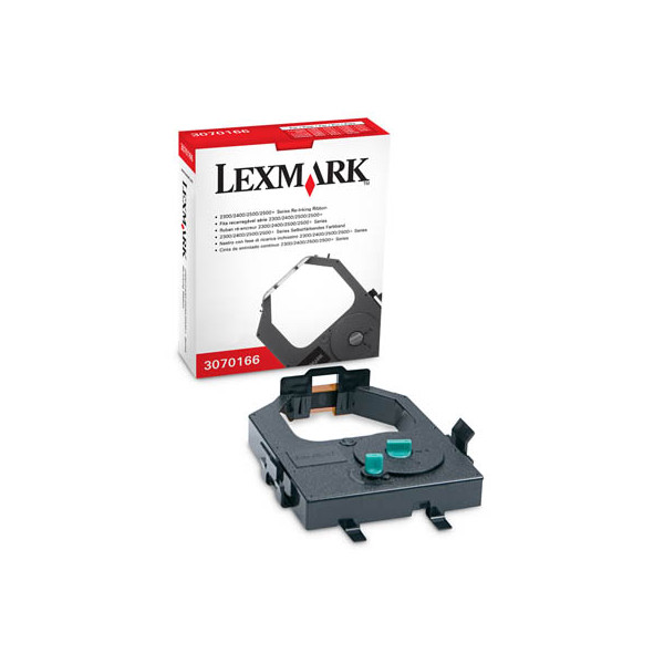 0734646397421 - - Farband für Drucker 2380 2381 2380+ 2480 2481 2490 2491 4mio schwarz (3070166)