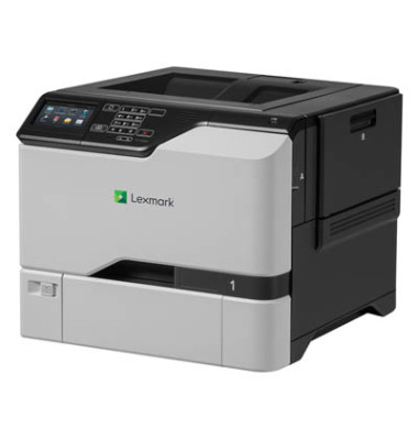 Farb-Laserdrucker CS720DE bis A4