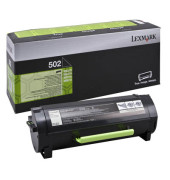 Toner 50F2000 schwarz