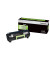 Toner 512H High Cap. LRP schwarz ca.5.000 S Return