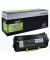 Rückgabe-Tonerkassette 522X schwarz für MS811dn, MS811dtn, MS811n,