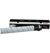 Toner 54G0H00 schwarz