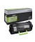 Toner 62D2X00 schwarz ca.45.000 S