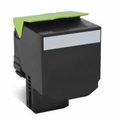 Toner 70C2XK0 schwarz