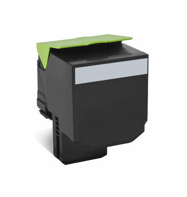 Toner 702XKE f.CS510 schwarz ca.8.000 S